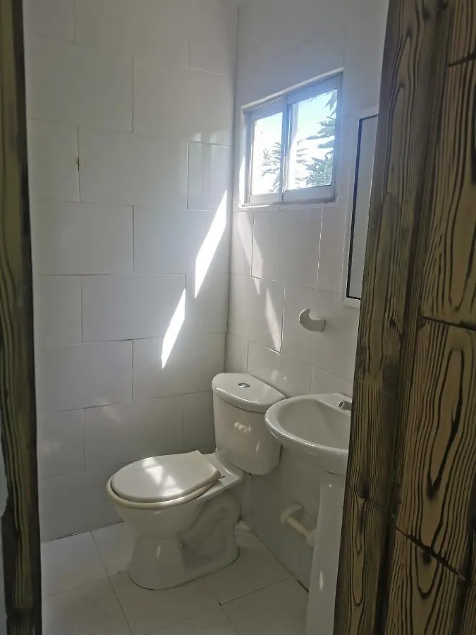 Cabana Villa Roma Santa Marta