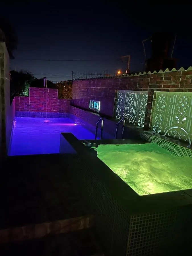 Cabana Villa Roma Santa Marta  Santa Marta (Magdalena)